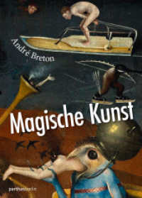 Magische Kunst （Neuausg. 2023. 304 S. durchgängig farbig bebildert）