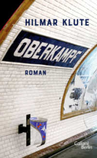 Oberkampf : Roman