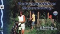 Radwanderführer Harzrundweg : GPS Tracks. 1 : 50.000 （1. Aufl. 2010. 70 S. m. 23 Ktn. 12 x 22 cm）