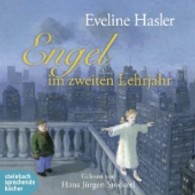 Engel im zweiten Lehrjahr, 1 Audio-CD : Autorisierte Hörfassung. 80 Min. （2013. 155 x 126 mm）