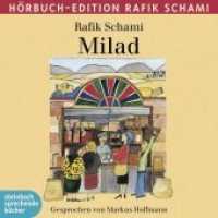 Milad, 2 Audio-CDs : Autorisierte Hörfassung. 150 Min. （2014. 141 x 124 mm）