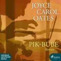 Pik-Bube, 1 MP3-CD : MP3 Format, Lesung. 500 Min. （2018. 143 x 131 mm）