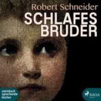 Schlafes Bruder, 1 MP3--CD : MP3 Format, Lesung. 409 Min. （2018. 142 x 125 mm）