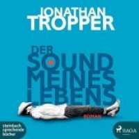 Der Sound meines Lebens, 1 MP3-CD : MP3 Format, Lesung. Ungekürzte Ausgabe. 611 Min. （UBR. 2018. 145 x 128 mm）