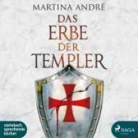 Das Erbe der Templer, 3 Audio-CD, 3 MP3 : 1475 Min.. Lesung.Ungekürzte Ausgabe (Gero von Breydenbach 5) （2020. 12.5 x 14 cm）