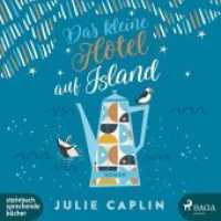 Das kleine Hotel auf Island, 2 Audio-CD, 2 MP3 : 634 Min.. Lesung.Ungekürzte Ausgabe （2020. 12.5 x 14 cm）