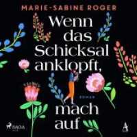 Wenn das Schicksal anklopft, mach auf, 2 Audio-CD, MP3 : Ungekürzte Ausgabe, Lesung. 481 Min. （2020. 12.5 x 14 cm）