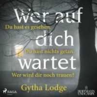 Wer auf dich wartet, 2 Audio-CD, MP3 : Ungekürzte Ausgabe, Lesung. 800 Min. (Detective Chief Inspector Sheens ermittelt 2) （2020. 12.5 x 14 cm）