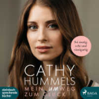 Mein Umweg zum Glück, 1 Audio-CD, 1 MP3 : Sei mutig, echt und einzigartig. 327 Min.. Ungekürzte Ausgabe （2020. 12.5 x 14 cm）