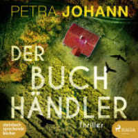 Der Buchhändler, 2 Audio-CD, MP3 : 700 Min. （2022. 12 x 14 cm）