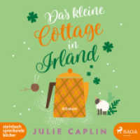 Das kleine Cottage in Irland, 2 Audio-CD, MP3 : 700 Min.. Ungekürzte Ausgabe.Lesung （2022. 12 x 14 cm）