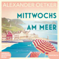 Mittwochs am Meer, 1 Audio-CD, MP3 : 350 Min. （2022. 12 x 14 cm）