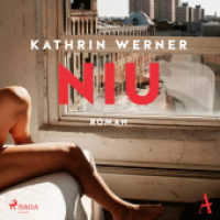 Niu, 1 Audio-CD, MP3 : Ungekürzte Ausgabe, Lesung. 500 Min. （2022. 12 x 14 cm）