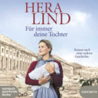 Für immer deine Tochter, 2 Audio-CD, MP3 : Ungekürzte Ausgabe, Lesung. 800 Min. （2022. 12 x 14 cm）
