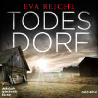 Todesdorf, 2 Audio-CD, MP3 : 600 Min. （2022. 12 x 14 cm）