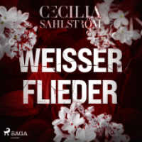 Weißer Flieder, 1 Audio-CD, MP3 : Ungekürzte Ausgabe, Lesung. 500 Min. （2022. 12 x 14 cm）