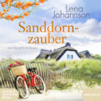 Sanddornzauber, 2 Audio-CD, MP3 : 700 Min. （2022. 12 x 14 cm）