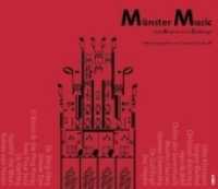 Münster Music, m. 3 Audio-CDs : Von Alsmann bis Zwillinge （2010. 288 S. mit zahlreichen Fotos. 29 cm）