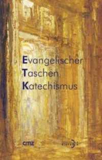 Evangelischer Taschenkatechismus : Mit einem Geleitwort des EKD-Ratsvorsitzenden Nikolaus Schneider （4. Aufl. 2012. 400 S. Mit 12 von Kerstin Clasen kommentierten Farbtafe）