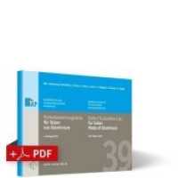 Fehlerbewertungsliste f&uuml;r Tuben aus Aluminium | Bundle (Buch + PDF), m. 1 Buch, m. 1 Beilage : Mit E-Book (Schriftenreihe Qualit&auml;tssicherung von pharmazeutischen und kosmetischen Packmitteln) （5. Aufl. 2019. 90 S. 17 x 24 cm）