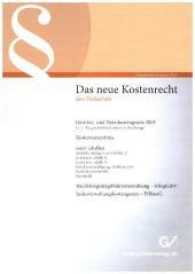 Das neue Kostenrecht des Notariats （2015. 232 S. 22 cm）