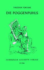 Die Poggenpuhls : Roman (Hamburger Lesehefte 212) （1., Aufl. 2003. 104 S. 20 cm）