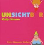 Unsichtbar : Ausgezeichnet mit dem Deutschen Jugendliteraturpreis 2003