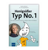Honigsüßer Typ No. 1 : Eine beeindruckende Lebensgeschichte, die Mut macht und inspiriert! （1. Auflage 2022. 2022. 280 S. 21 cm）