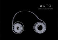 AUTO （2011. 56 S. 30 ganzseitige AbbildungenFesteinband, durchgehend softtou）