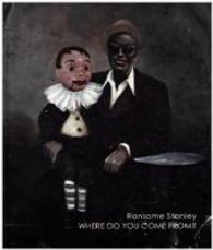 Ransome Stanley - Where do you come from? : Dtsch.-Engl. （2., erw. Aufl. 2015. 148 S. m. Farbabb. 26 cm）