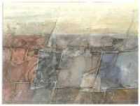 Hans Steffens : Katalog zur Ausstellung im Gerhard-Fietz-Haus G&ouml;ddingen anl&auml;sslich seines 100. Geburtstages （2012. 64 S. mit 25 ganzseitigen Farbabb. 25.5 cm）