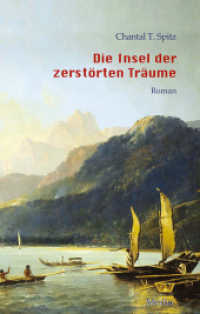 Die Insel der zerst&ouml;rten Tr&auml;ume