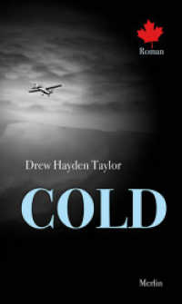 Cold （2025. 450 S. 21.5 cm）