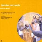Ignatius von Loyola - Geistliche Übungen, 1 Audio-CD : 70 Min. （Beil.: Booklet.）