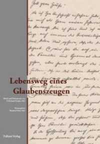 Lebensweg eines Glaubenszeugen : Briefe und Dokumente von P. Richard Henkes SAC （2016. 201 S. 218 mm）