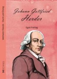 Johann Gottfried Herder : Biografie (Biografien) （2014. 128 S. m. 17 farb. Abb. 21 cm）