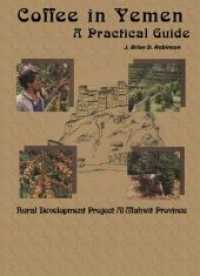 Coffee in Yemen : A Practical Guide (Studies on Modern Yemen)