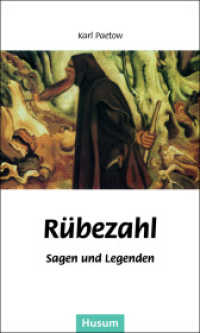 Rübezahl - Sagen und Legenden : Sagen und Legenden (Husum-Taschenbuch) （10. Aufl. 2012. 126 S. m. Zeichn. v. Hans Happ. 20 cm）