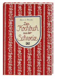 Das Kochbuch aus der Schweiz (Landschaftsküche) （1987 144 S. zahlr. Abb. u. Vign. 24.5 cm）