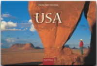 USA （2009. 252 S. m. zahlr. Farbfotos u. 1 farb. Übers.-Kte. 19,5 x 28）