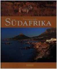 Faszinierendes Südafrika : Ein Bildband mit über 120 Bildern auf 96 Seiten (Faszination) （2007. 96 S. 1 Ktn., 119 Abb. 29 cm）