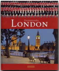 Faszinierendes London : Ein Bildband mit über 105 Bildern auf 96 Seiten (Faszination) （2008. 96 S. 1 Ktn., 105 Abb. 29 cm）