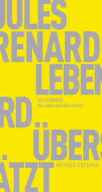 Das Leben wird überschätzt (kleine reihe) （1. Auflage. 2015. 70 S. 180.00 mm）