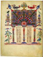 Das Lemberger Evangeliar : Eine Wiederentdeckte Armenische Bilderhandschrift Des 12. Jahrhunderts (Elemente Des Buch- Und Bibliothekswesens)