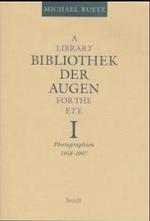 A Library for the Eye