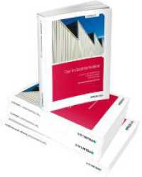 Der Industriemeister - Gesamtausgabe, 4 Teile : Lehrbuch 1, Lehrbuch 2, Lehrbuch 3 und Übungs- und Prüfungsbuch （22., überarb. Aufl. 2023. 1336 S. zahlr. Abb. u. Tab. 29.7 cm）