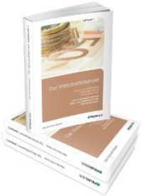 Der Wirtschaftsfachwirt / 3 Bände. 1-3 Der Wirtschaftsfachwirt / Gesamtausgabe, 3 Teile : 3 Bände / Alle 3 Bände - Lehrbuch 1, Wirtschaftsbezogene Qualifikationen: Volks- und Betriebswirtschaft, Rechnungswesen, Lern- und Arbeitsmethodi （8. Aufl. 2023. 1024 S. 24 cm）