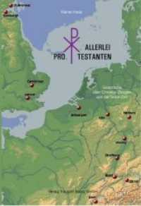 Allerlei Protestanten : Gespräche über Christus-Zeugen aus der Tudor-Zeit （2010. 143 S. 22.5 cm）