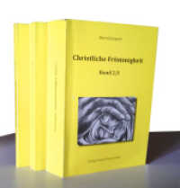 Christliche Frömmigkeit, Band 2 / Teil I-III Bd.2/1-3 : Vom 16. Jahrhundert bis zur Gegenwart (Christliche Frömmigkeit) （Neuausg. 2014. 1512 S. 23.5 cm）