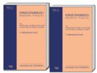 KONZILSTAGEBUCH, 2 Tle. : mit Erläuterungen und Akten aus der Arbeit der Kommission für Glauben und Sitten II. VATIKANISCHES KONZIL (KONZILTAGEBUECHER .3) （2015. 1279 S. 240 mm）